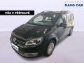 Volkswagen Touran 2.0 TDI 103kW Comfortline