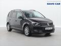 Volkswagen Touran 2.0 TDI 103kW Comfortline