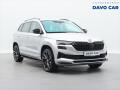 �koda Karoq 1.5 TSI 110kW Sportline CZ Ta�