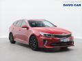 Kia Optima 2.0 T - GDI 180kW GT CZ