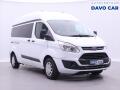Ford Transit Custom 2.0 TDCi 96kW 9-M�st Klima