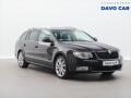 �koda Superb 3.6 FSI 191kW 4x4 Elegance AUT