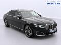BMW 4.4 390kW 750Li xDrive CZ DPH