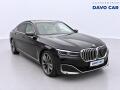 BMW 4.4 390kW 750Li xDrive CZ DPH