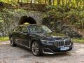 BMW 4.4 390kW 750Li xDrive CZ