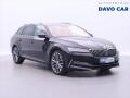 �koda Superb 2.0 TSI 200kW DSG 4x4 L&K LED