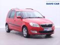 �koda Roomster 1.2 TSI 63kW CZ Style Ta�n�