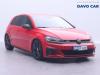 Volkswagen Golf 2.0 GTD 135kW DSG Virtul