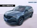 �koda Kodiaq 2.0 TDI RS 176kW DSG 4x4