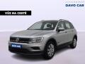 Volkswagen Tiguan 1.4 TSI 110kW DSG TZ serv.kn.