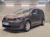 Volkswagen Touran 2.0 TDI 103kW Tan