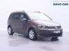 Volkswagen Touran 2.0 TDI 103kW Tan Aut.klima