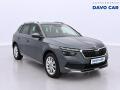 �koda Kamiq 1.0 TSI 81kW Style CZ