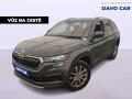 �koda Kodiaq 2.0 TDI 147kw 4x4 StylePlus CZ