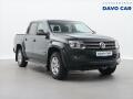 Volkswagen Amarok 2.0 TDI 103KW 4MOT Double Cab