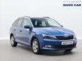 �koda Fabia 1.2 TSI CZ Style Serv.Kniha