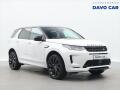 Land Rover Discovery Sport 2.0 147kW SE R-Dynamic AWD K��