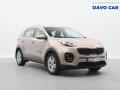 Kia Sportage 1.7 CRDI 85kW Comfort CZ