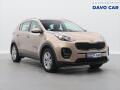 Kia Sportage 1.7 CRDI 85kW Comfort CZ