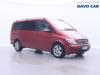 Mercedes-Benz Viano 3.0 CDI 150kW CZ Long 7mst