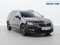 �koda Octavia 2.0 TDI DSG Ambition Soleil