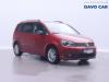 Volkswagen Touran 2.0 TDI 103kW DSG Match 7-Mst