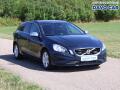 Volvo V60 2.4 D4 V5 Aut. AWD R-design