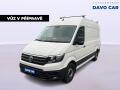 Volkswagen Crafter 2.0 TDI 130kW D�lna L2H2 DPH