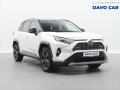 Toyota RAV4 2.5 e-CVT 131kW Selection 4WD