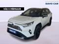 Toyota RAV4 2.5 e-CVT 131kW Selection 4WD