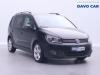 Volkswagen Touran 2.0 103kw DSG navi serv. kniha