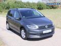 Volkswagen Touran 2.0 TDI 110kW DSG LED 1.Maj.