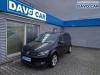 Volkswagen Touran 2.0 103kw DSG navi serv. kniha