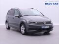 Volkswagen Touran 2.0 TDI 110kW DSG LED