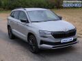 �koda Karoq 2.0 TDI 4x4 DSG Sportline DPH