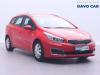 Kia Ceed 1.4 Comfort Plus SW CZ Serv.kn