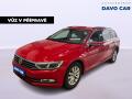 Volkswagen Passat 1.6 TDI 88kW Comfortline LED N