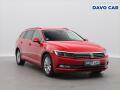 Volkswagen Passat 1.6 TDI 88kW Comfortline LED N