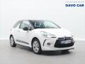 Citro�n DS3 1.6 VTi 88 kW Aut. klima