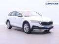 �koda Octavia 2.0 TDI 147kW 4x4 DSG Scout CZ