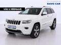 Jeep Grand Cherokee 3.0 CRD 184kW 4WD CZ Overland