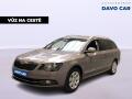 �koda Superb 2.0 TDI 103kw DSG Elegance