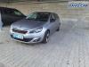 Peugeot 308 2.0 BlueHDI 110kW Allure Panor