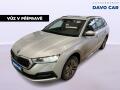 �koda Octavia 2.0 TDI 85kW CZ DPH Ambition