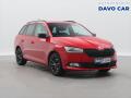 �koda Fabia 1.0 TSI 70kW Tour CZ DPH DSG