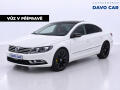 Volkswagen CC 2.0 TDI 125kW DSG CZ Highline
