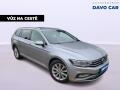 Volkswagen Passat 2.0 TDI 140 kW DSG Elegance
