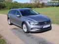 Volkswagen Passat 2.0 TDI 140kW DSG Elegance DPH