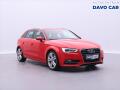 Audi A3 2.0 TDI 110kW quattro S-line