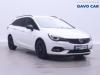 Opel Astra 1.5 CDTi 90kW CZ Elegance DPH